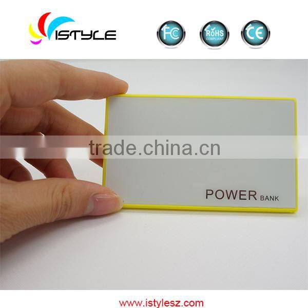 universal external for fuji power bank battery charger