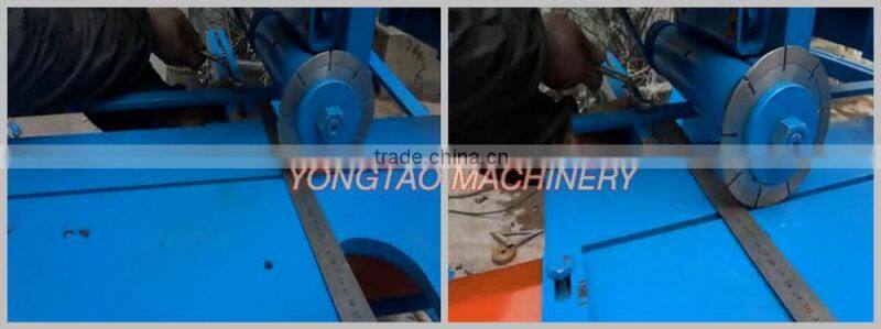 porcelain tile edging machine price YT1200