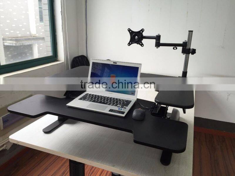 Hot selling laptop chinese computer desk