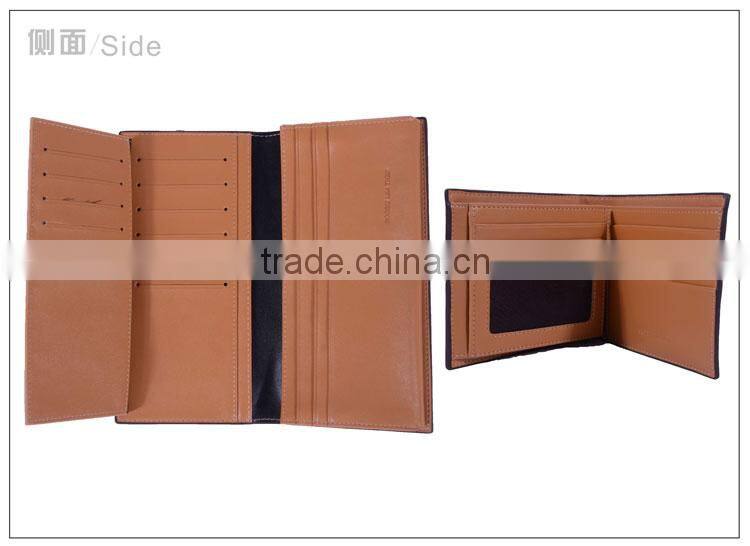2014 wonderful pu wallet