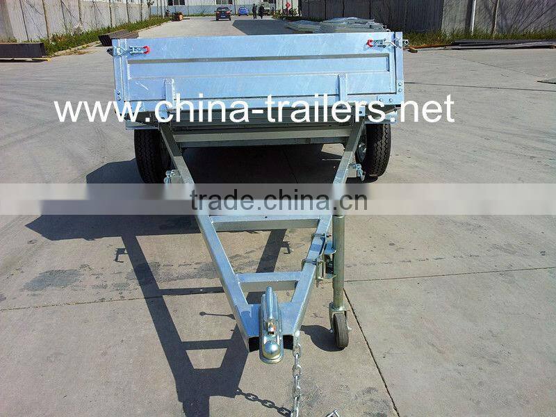 Small Box Trailers For Sale