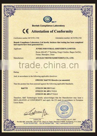 2013 NEW hot sale NFC v4.0 stereo bluetooth headset/earphone