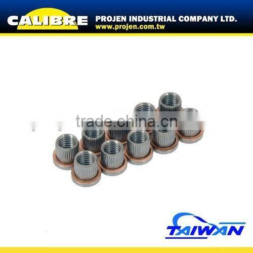 CALIBRE Auto Repair Tool Brake Calliper Thread Repair Kits
