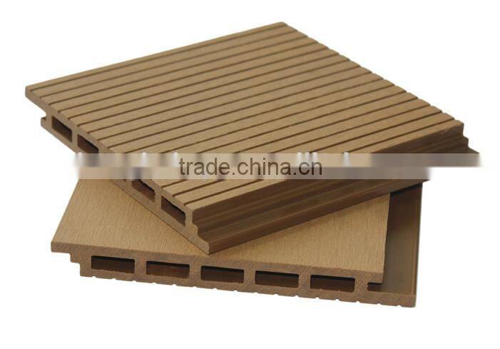 Composite wpc Exterior wall caldding 150X16mm