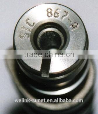 e10R i141 Dot Peen Marking Head Integrated two dimensional code