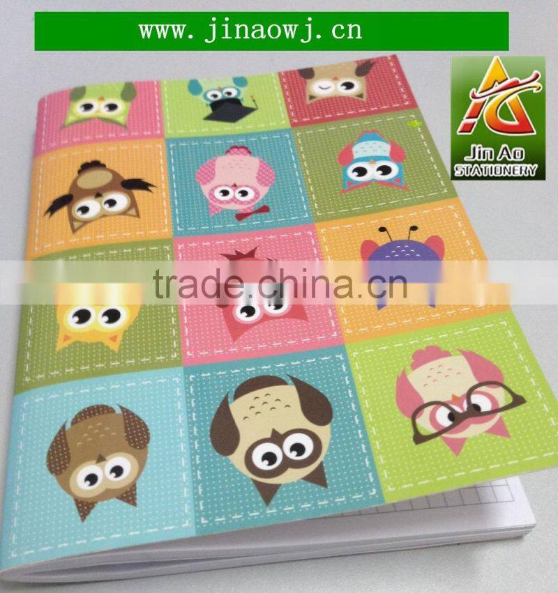 cheap exercise books