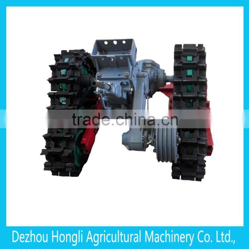 agricultural machinery chassis, farm machinery chassis, crawler chassis, tractor track chassis, chassis