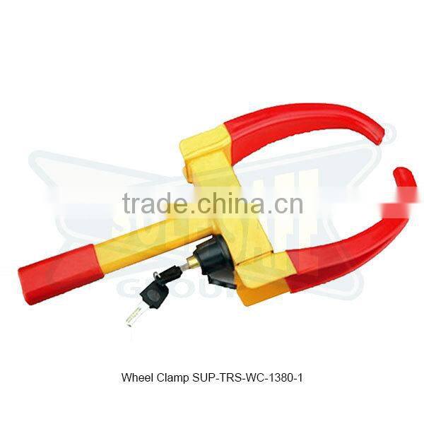 Wheel Clamp ( SUP-TRS-WC-1380-1 )