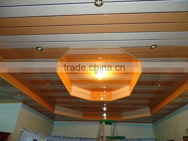 modern pvc ceiling tiles