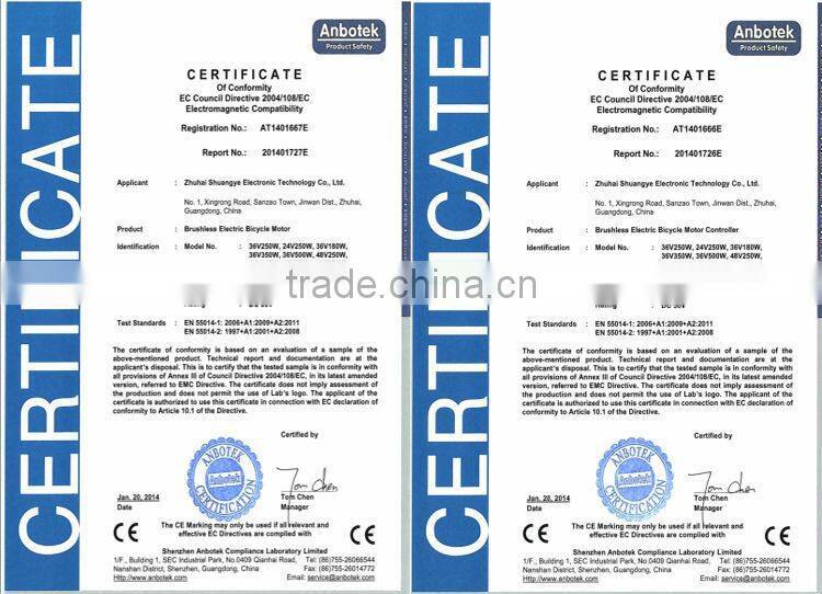 Super electric bike batterie 48v with charger