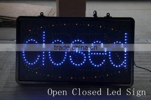2014 Pop Sushi Led Sign