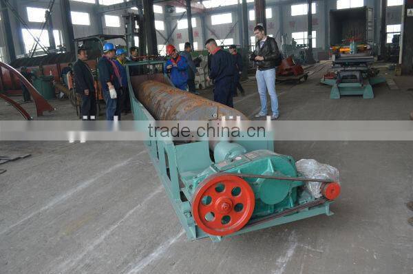 Mineral Processing Gold Sand Spiral Classifier For Sale