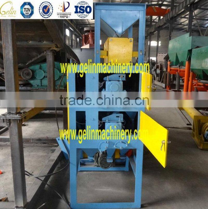High voltage Electrostatic Separator