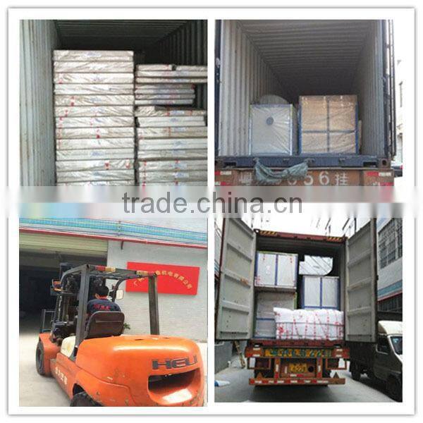 China Direct factory supply custom furniture painting oven