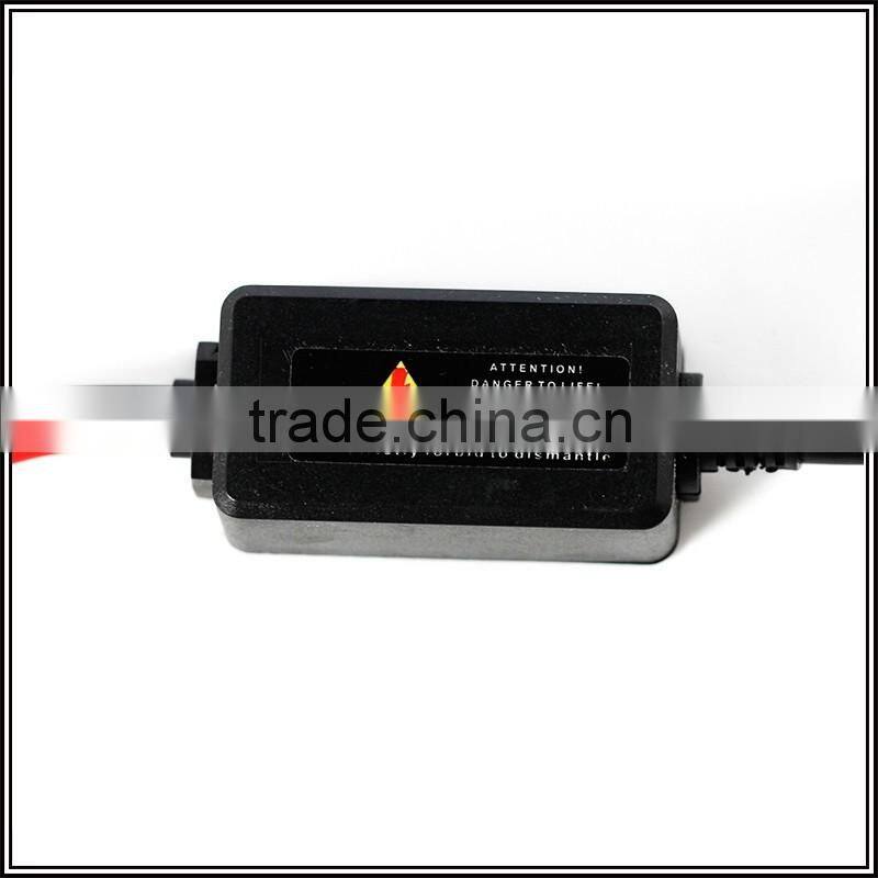 Canbus error free 35W hid xenon kit/ hid light conversion /auto headlight kit for car