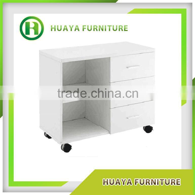 professional industrial cheap mirrored file cabinet