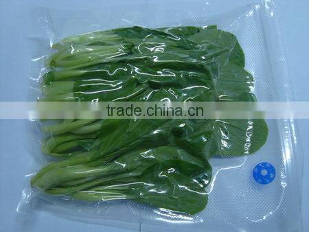 Vacuum Food Packing Machine For Fruit and Vegetables