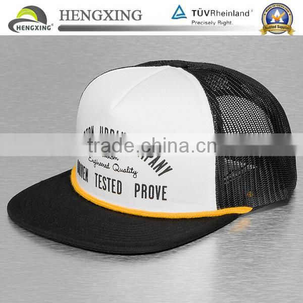 Custom Embroidery Mesh Sports Cap