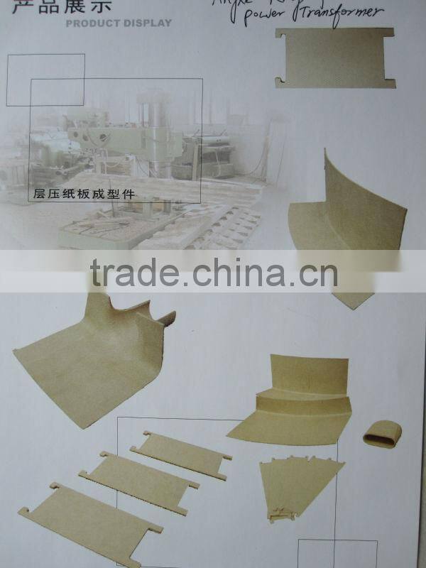 transformer voltage angle ring