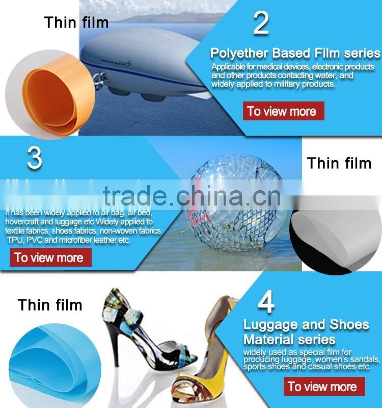 TPU Glitter Film Laser Glitter Shoes & Bags Material Shoes Accessories