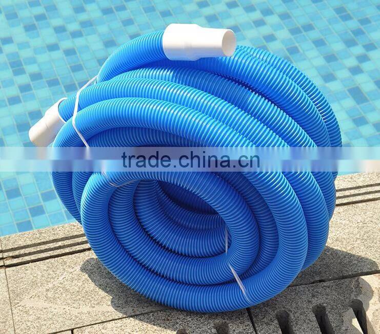 2016 practical flexible vacuum hose swimming pool cleaner