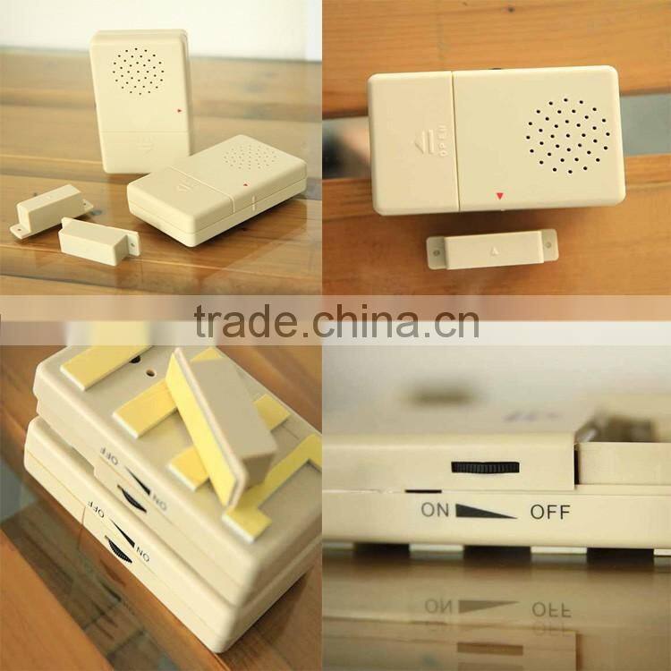 Seldorauk Direct factory supply door magnetic muslim door bell