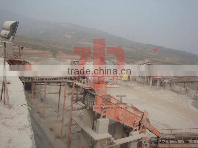 Durable complete stone crush production line,complete stone crush production line for sale