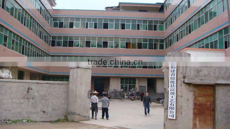 Ceramic Spring Butterfly Box