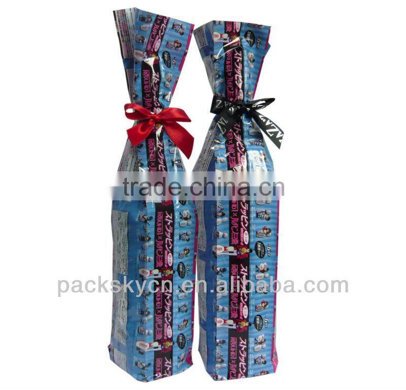 high quality newest sign gift wrapping