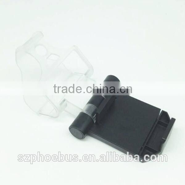 Mobile Phone Game Clamp Holder for PS4 Controller Universal Android Smart Phone Retractable Clip Bracket Clamp Retail Box
