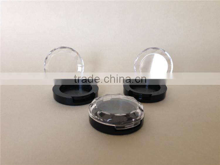 Mini single color cheap wholesale makeup eyeshadow palette