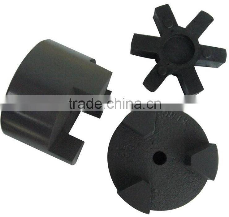Guillemin Quick Release Coupling