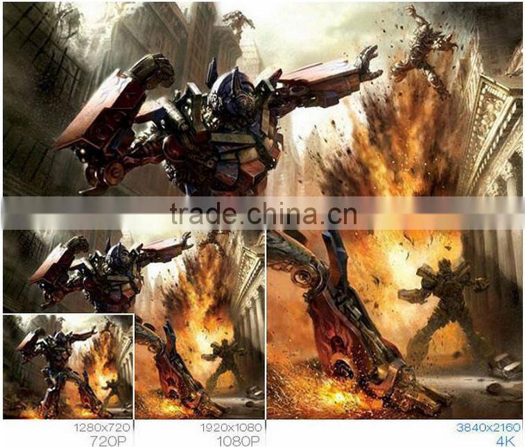 Cheap Intel Core i5 3317u Max 2.6G Mini PC barebone System With 6*USB HDMI+VGA Dual Display HD4400 HD 4K 300M WiFi RJ45 Lan Port