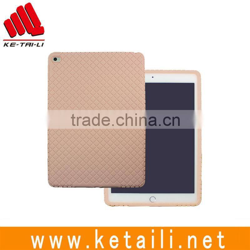 Silicone Tablet Case, Case Cover for Tablet, For iPad Air 2 Protective Case