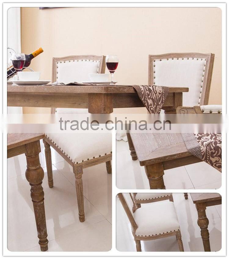 Best price Hot selling cafe bistro chair and table set