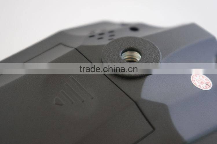 2.5 Inch TFT Screen 720P HD 270 Degree Rotatable 6 LED Night Vision Car Dash Cam