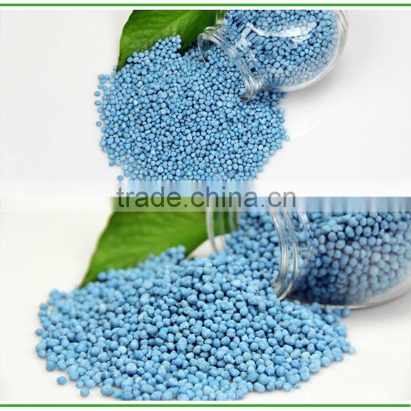 NPK Compound fertilizer 16-16-16/18-18-18/15-15-15