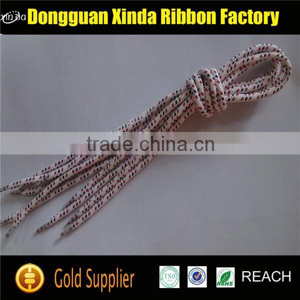 Factory Direct Cheap Custom Shoelace Belt