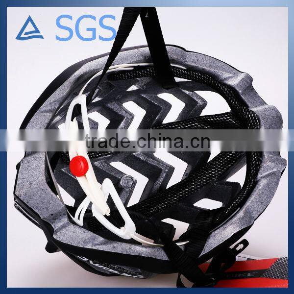 Comfortable custom design PC materials cheap bike helmet