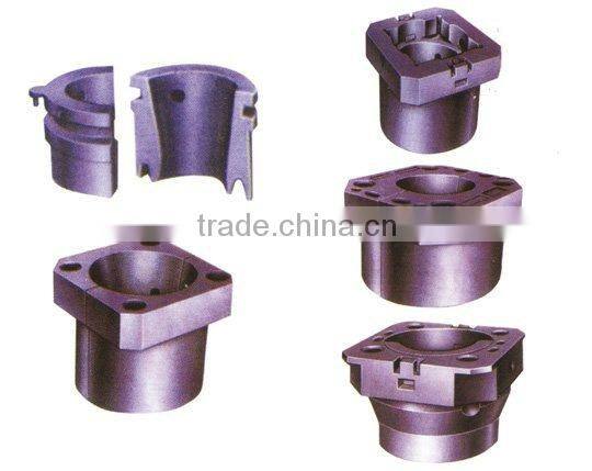 API 7K 4KRVS Roller Kelly Bushings