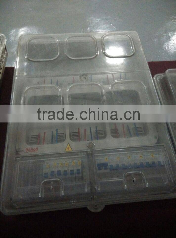 SMC meter box/electrical box