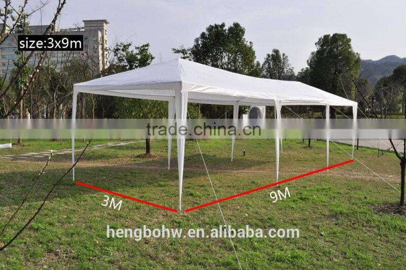 easy fast install portable pavilion tent pavlion for sale