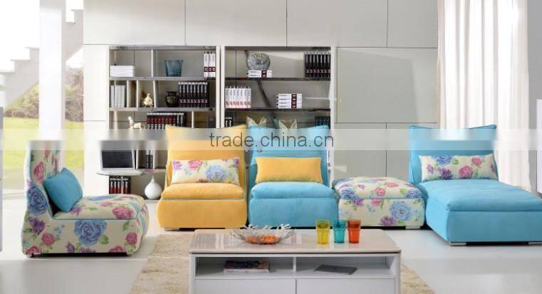 2013 New Design Living room furniture sofa