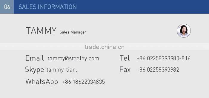 Hot selling prestressed steel strand with good price made in China