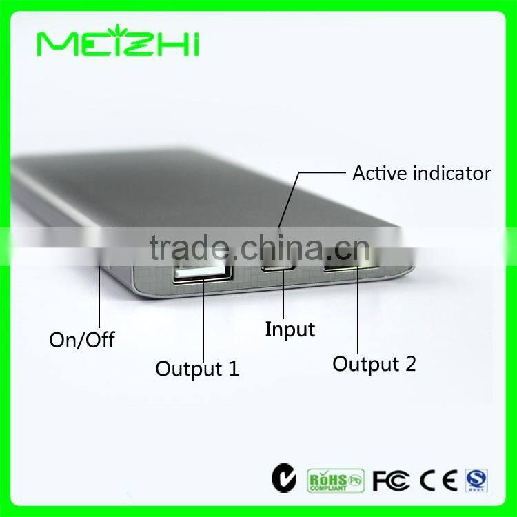 OEM power bank mobile battery charger circuit diagram