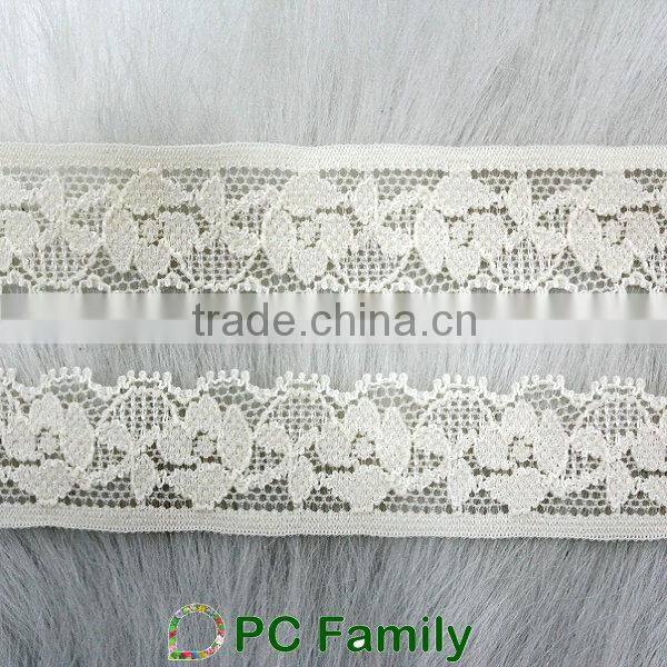 High quality sexy stretch lace