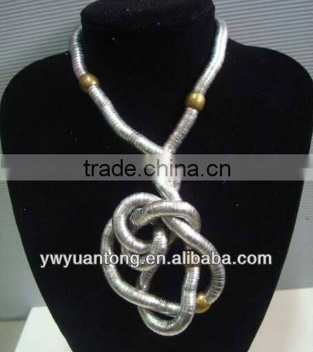 wholesale fashion Snake jewelry Necklace
