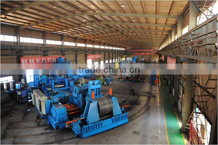 API 5CT ERW/SSAW oil casing carbon steel pipe