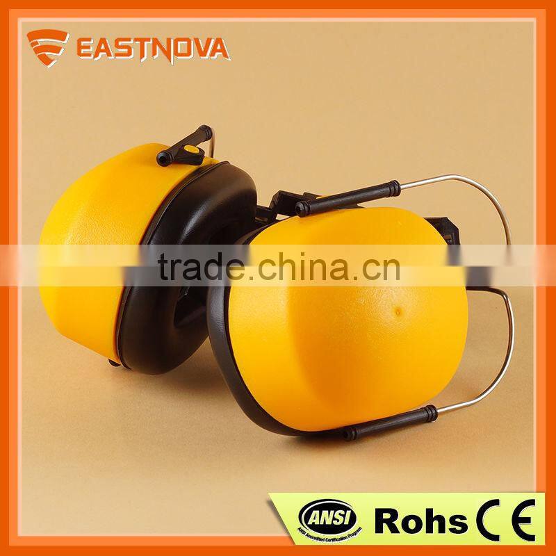 EASTNOVA EM015 Factory directly provide ear muffs for construction