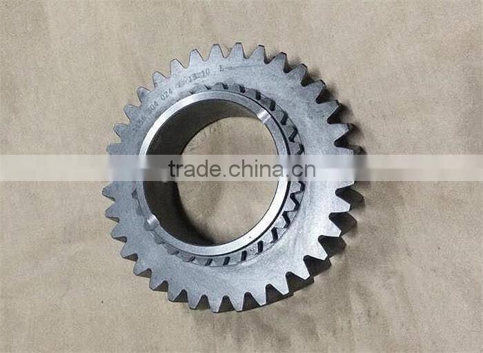 After Market ZF Auto Spares Parts Gearbox Spare Part Differential Gears Transmission Gears (1156304024 )